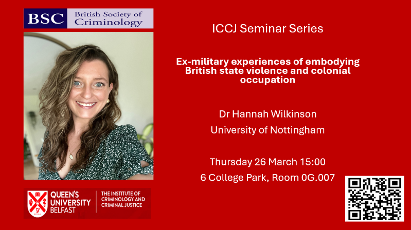 Picture of Dr Hannah Wilkinson